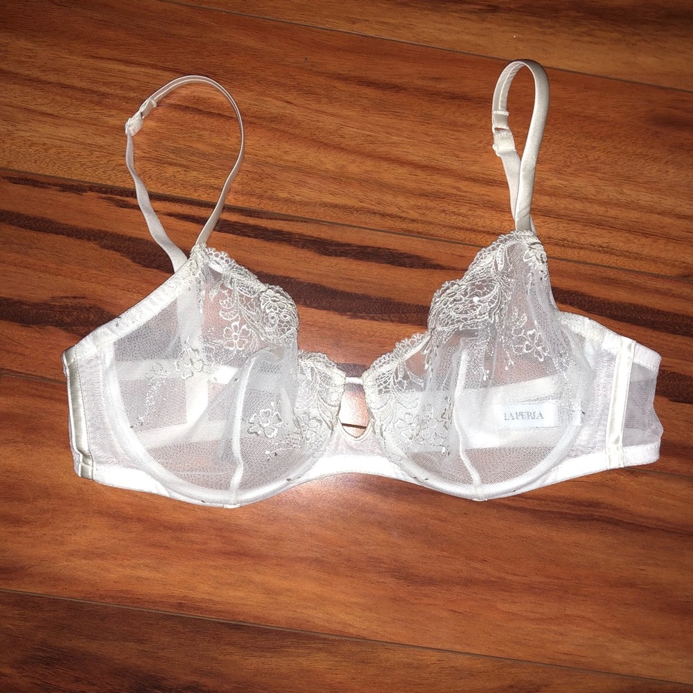 La Perla Bra